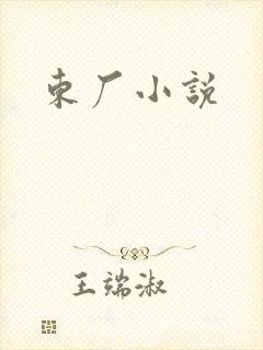 东厂小说