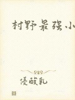 村野最强小农民