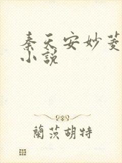 秦天安妙菱修仙小说