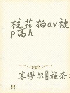 校花拍av被np高h