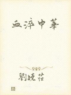 血淬中华