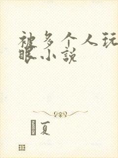 被多个人玩屁股眼小说