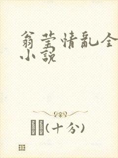 翁莹情乱全部篇小说