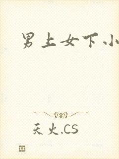 男上女下小说