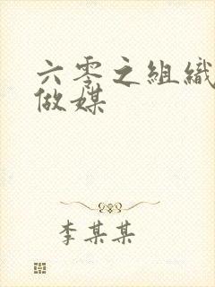 六零之组织给我做媒