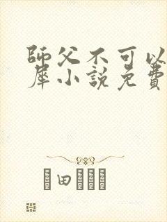 师父不可以洛灵犀小说免费阅读全文在线