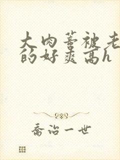 大肉蒂被老头嘬的好爽高h