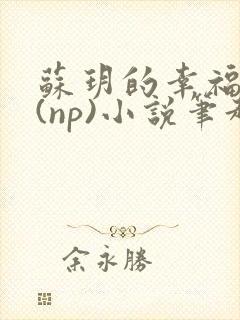 苏玥的幸福生活(np)小说笔趣阁