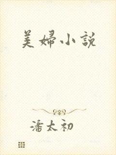 美妇小说