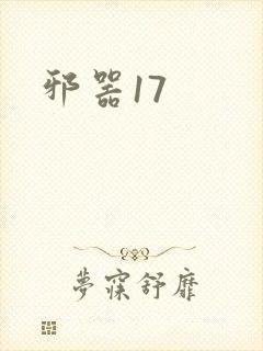 邪器17