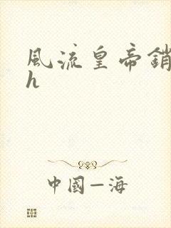 风流皇帝销魂夜h