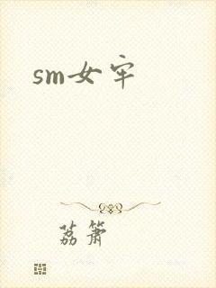 sm女牢