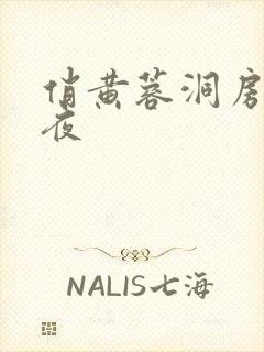 俏黄蓉洞房花烛夜