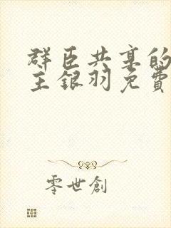 群臣共享的小公主银羽免费阅读