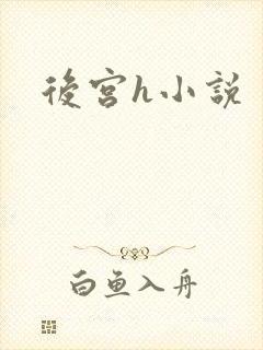 后宫h小说