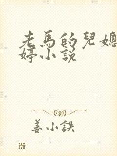 老马的儿媳顾婉婷小说