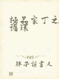 极品家丁之因果循环