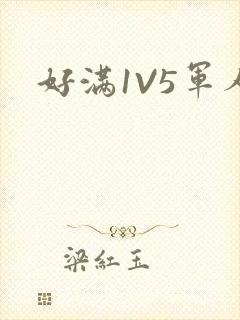 好满1V5军人