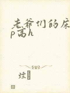 老爷们的床奴np高h