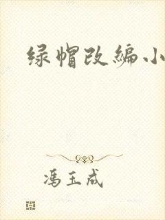 绿帽改编小说