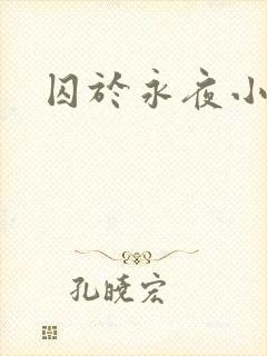 囚于永夜小说