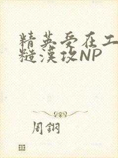 精英受在工地被糙汉攻NP