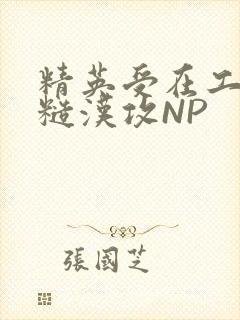 精英受在工地被糙汉攻NP