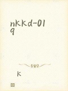 nkkd-019
