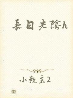 长日光阴h