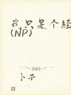 我只是个经纪人(NP)