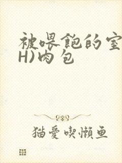 被喂饱的室友(H)肉包