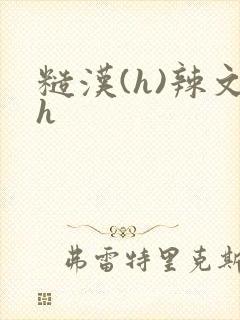 糙汉(h)辣文h