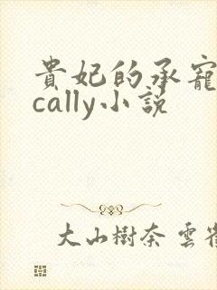 贵妃的承宠日常cally小说