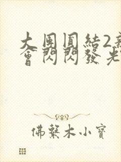 大团圆结2亲情会闪闪发光亲情会在线观看