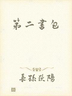 第二书包
