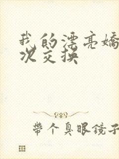 我的漂亮娇妻初次交换