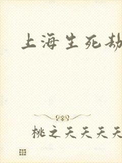 上海生死劫