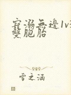 宠溺无边1v3双胞胎