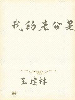 我的老公是冥王