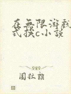 在无限游戏里花式挨c小说