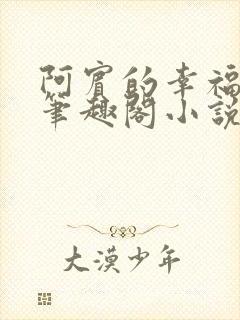 阿宾的幸福生活笔趣阁小说