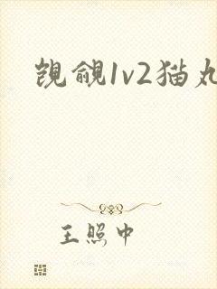 觊觎1v2猫丸