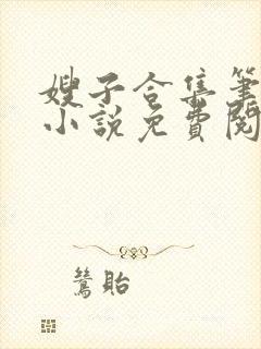 嫂子合集笔趣阁小说免费阅读