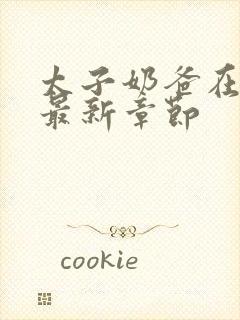 太子奶爸在花都最新章节