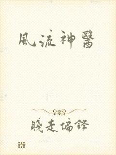 风流神医