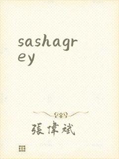 sashagrey