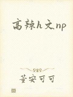 高辣h文np
