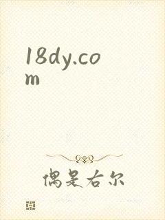 18dy.com
