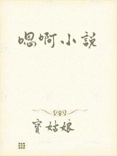 嗯啊小说