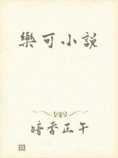 乐可小说